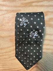 Cravatta gioiello