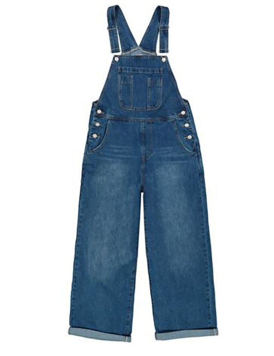 Salopette Donna di Jeans