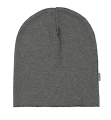 Cuffia unisex in felpa