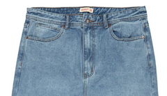 Jeans Uomo Baggy