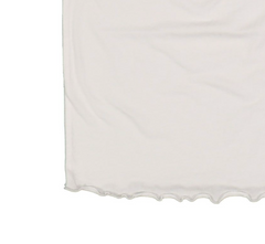 T-shirt corta