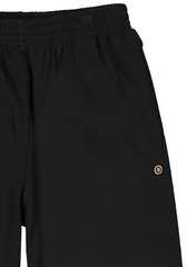 Pantalone Tuta Uomo Garzato con polsino