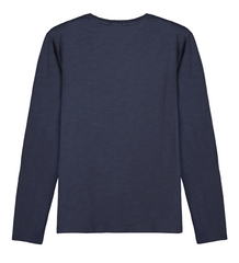 T-shirt Uomo girocollo manica lunga