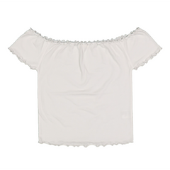 T-shirt corta