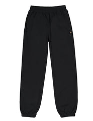 Pantalone Tuta Uomo Garzato con polsino